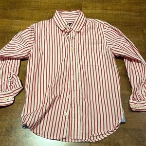 Boys button down size 5
